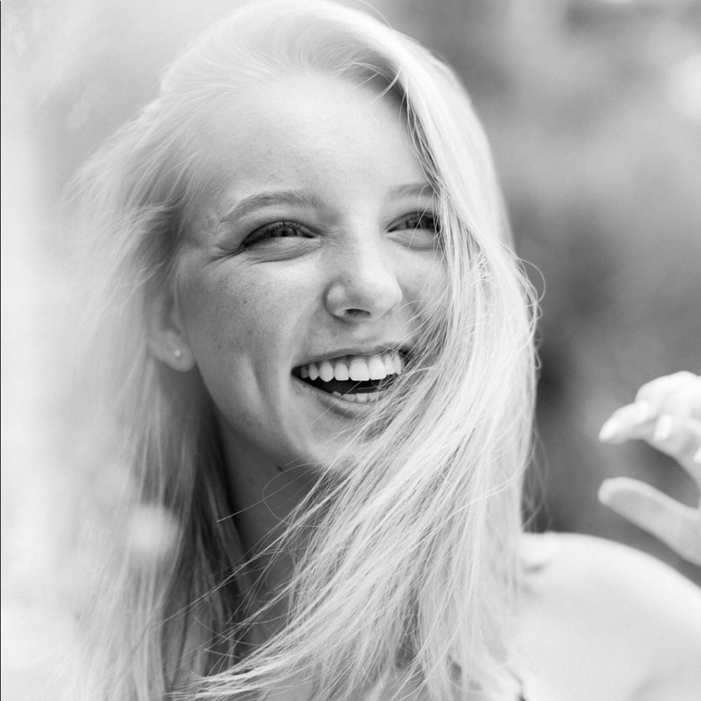 Meet your Posher, Jaden